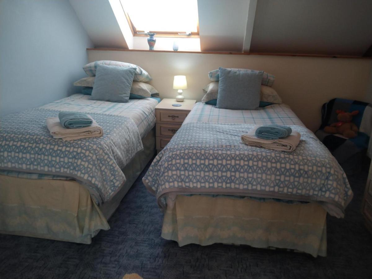 Cwmddol Fawr Holiday home *