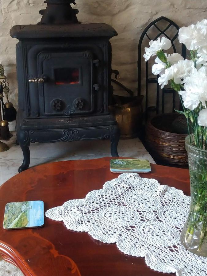 Holiday home Cwmddol Fawr