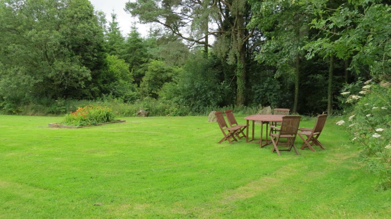 Cwmddol Fawr Holiday home Carmarthen
