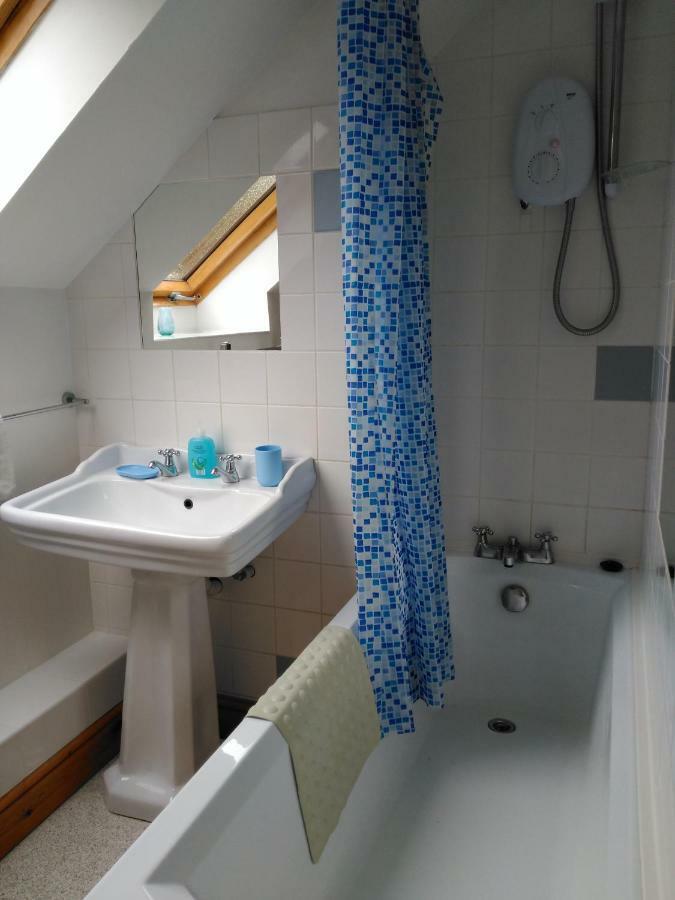 Holiday home Cwmddol Fawr