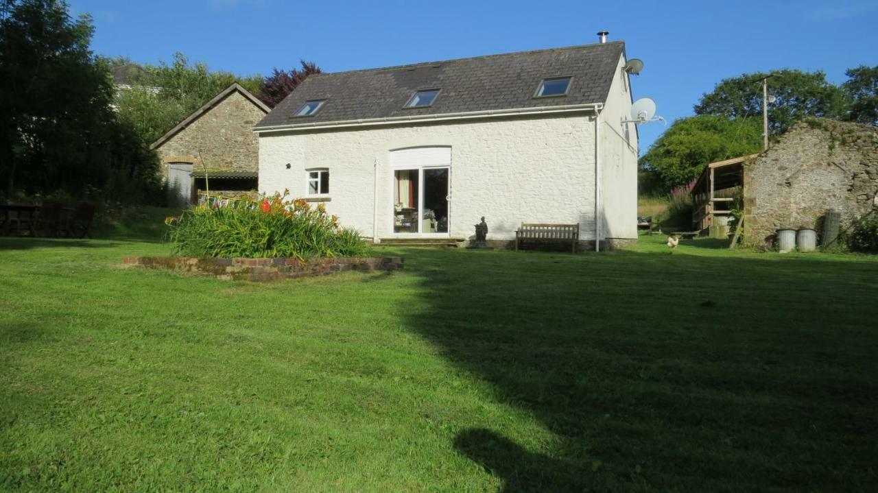 Cwmddol Fawr Carmarthen