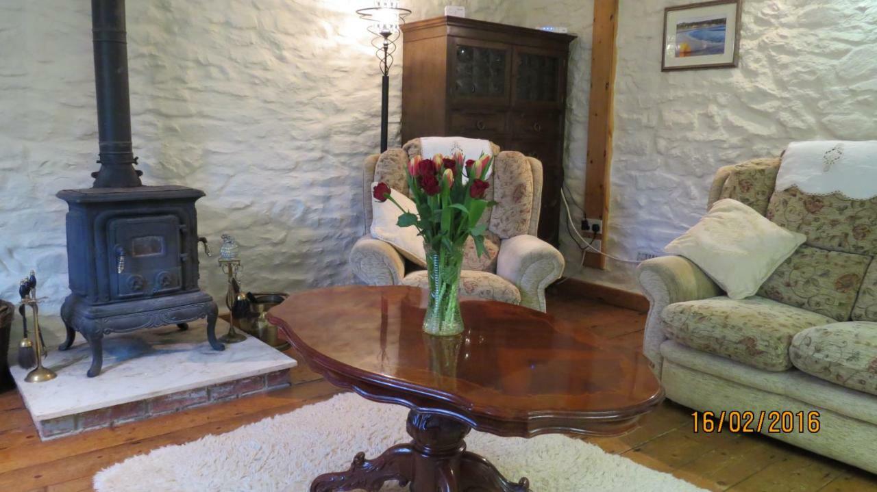 Cwmddol Fawr Holiday home Carmarthen